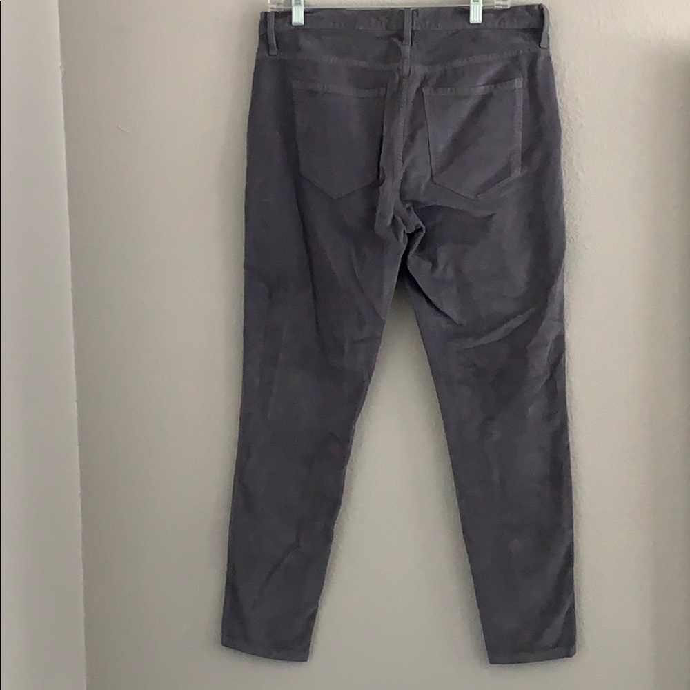New Banana Republic corduroy jeans - Picture 4 of 10